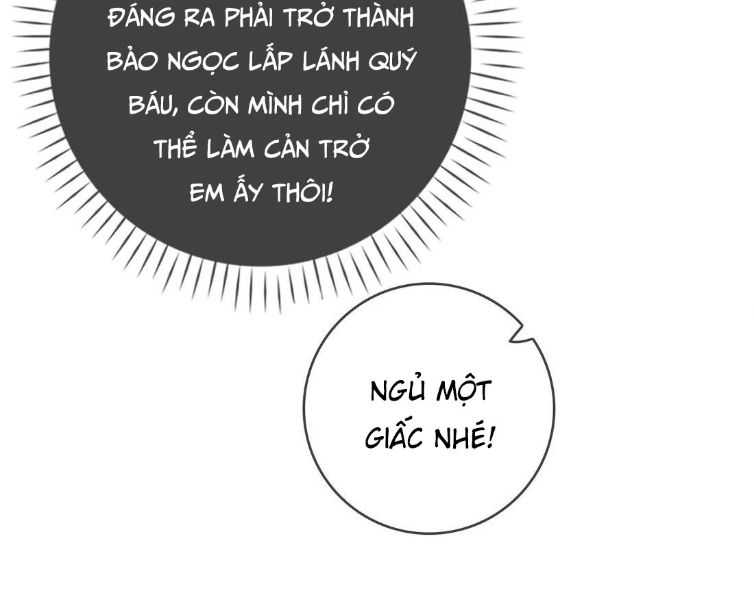 Sói Tiểu Thư Và Em Gái Hồ Ly Của Tôi Chapter 15 - Trang 2