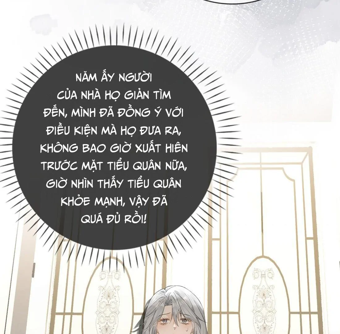 Sói Tiểu Thư Và Em Gái Hồ Ly Của Tôi Chapter 15 - Trang 2