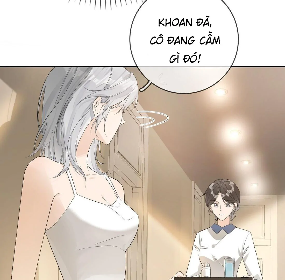 Sói Tiểu Thư Và Em Gái Hồ Ly Của Tôi Chapter 15 - Trang 2