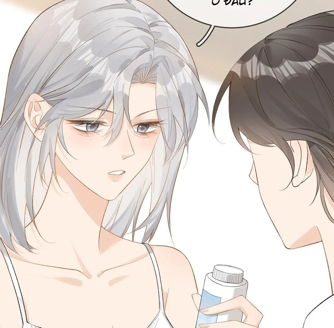 Sói Tiểu Thư Và Em Gái Hồ Ly Của Tôi Chapter 15 - Trang 2