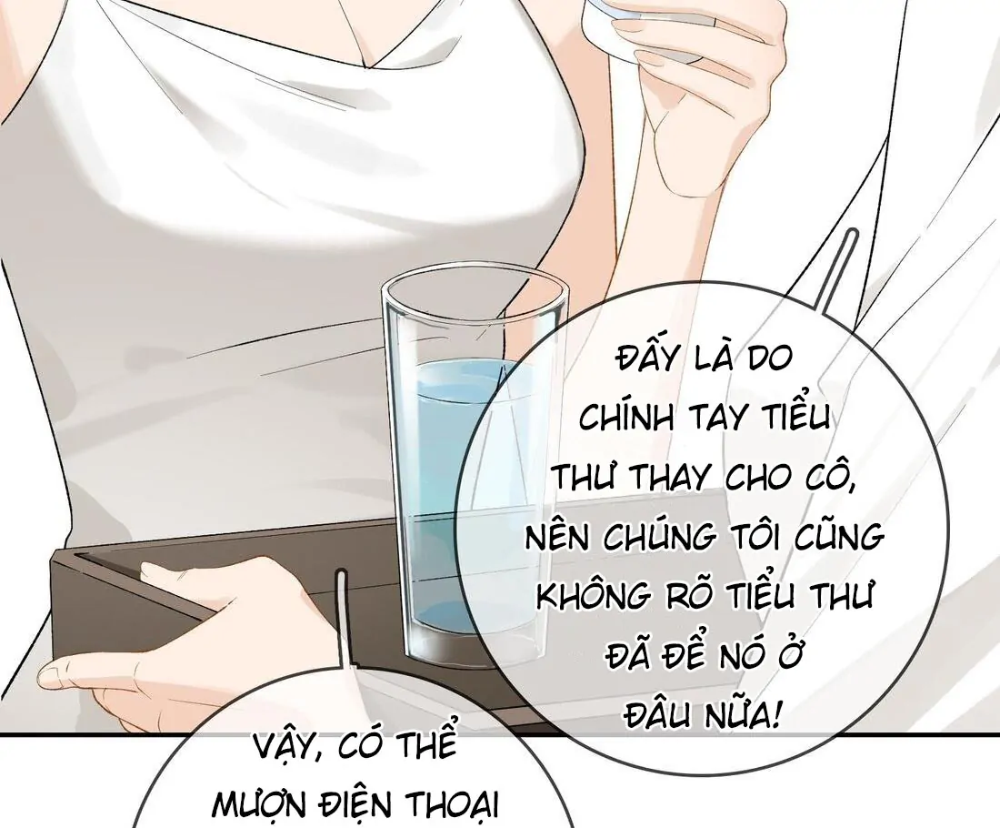 Sói Tiểu Thư Và Em Gái Hồ Ly Của Tôi Chapter 15 - Trang 2