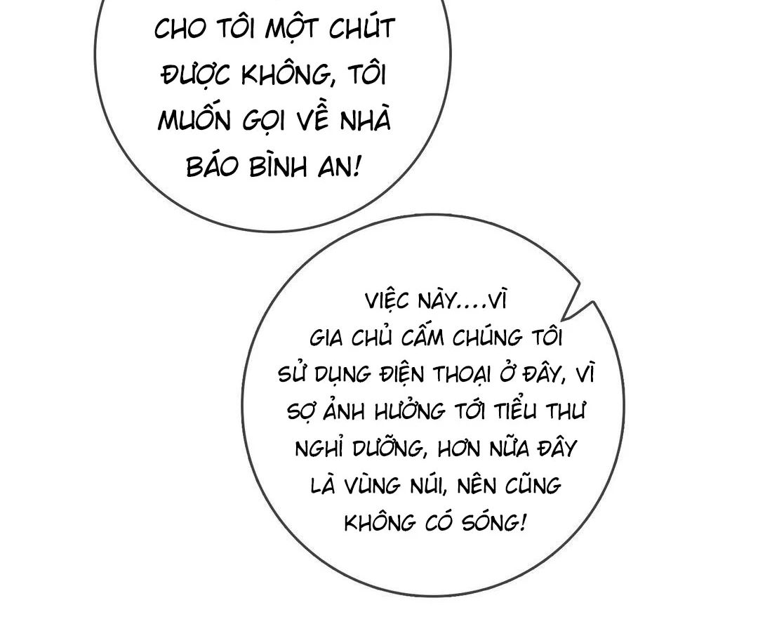 Sói Tiểu Thư Và Em Gái Hồ Ly Của Tôi Chapter 15 - Trang 2