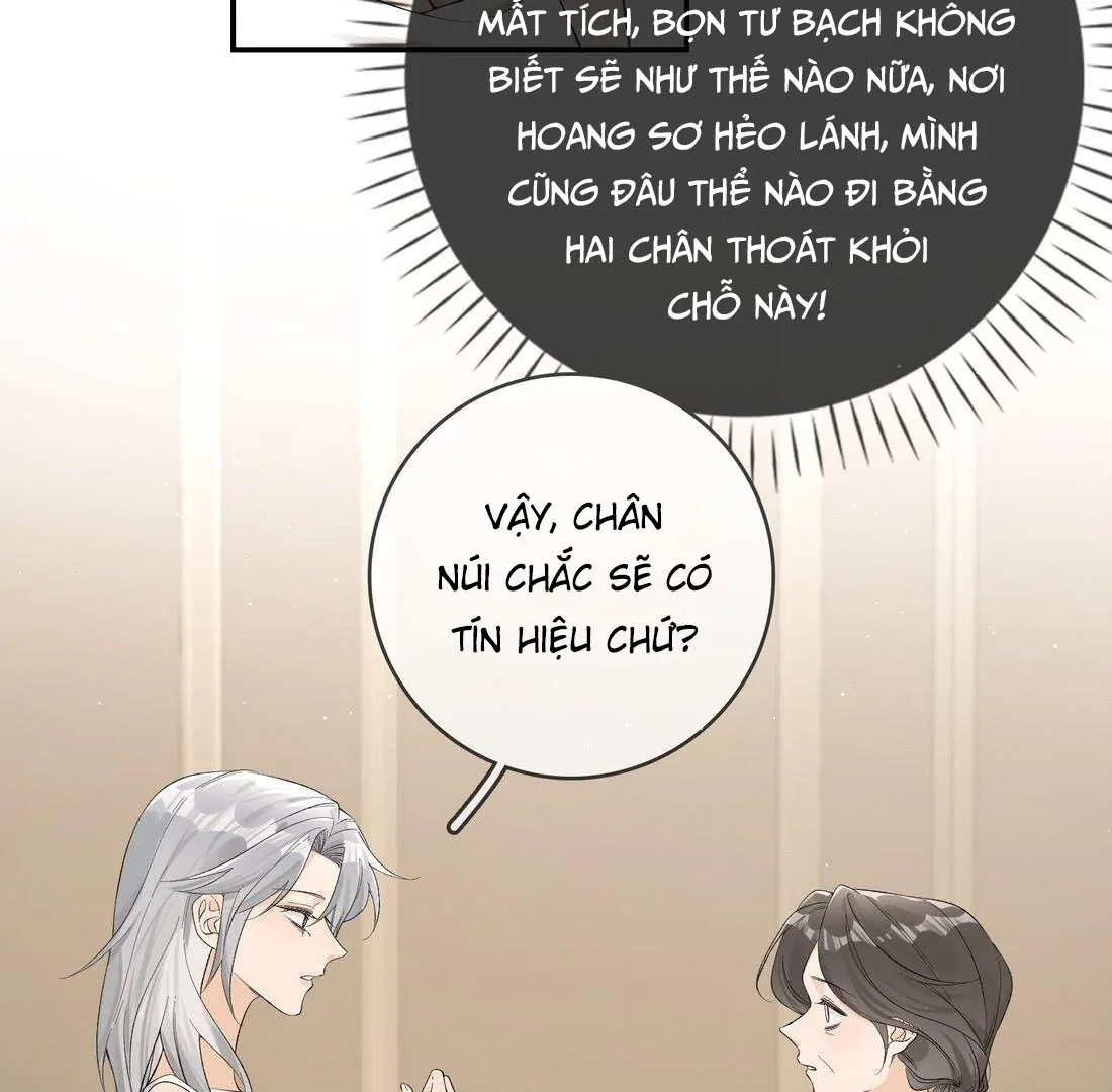 Sói Tiểu Thư Và Em Gái Hồ Ly Của Tôi Chapter 15 - Trang 2