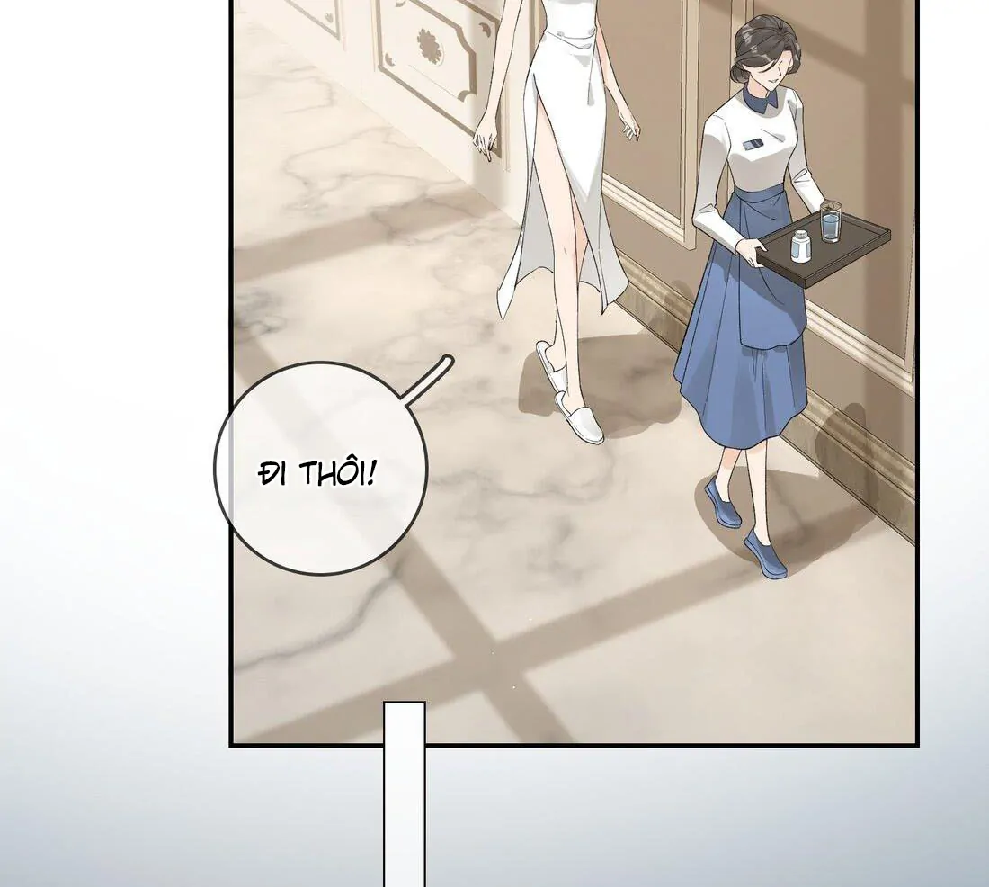 Sói Tiểu Thư Và Em Gái Hồ Ly Của Tôi Chapter 15 - Trang 2