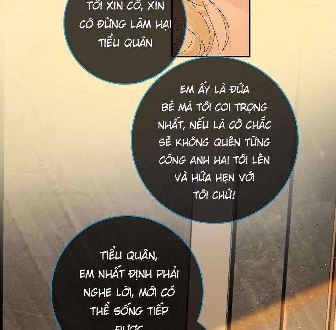 Sói Tiểu Thư Và Em Gái Hồ Ly Của Tôi Chapter 15 - Trang 2