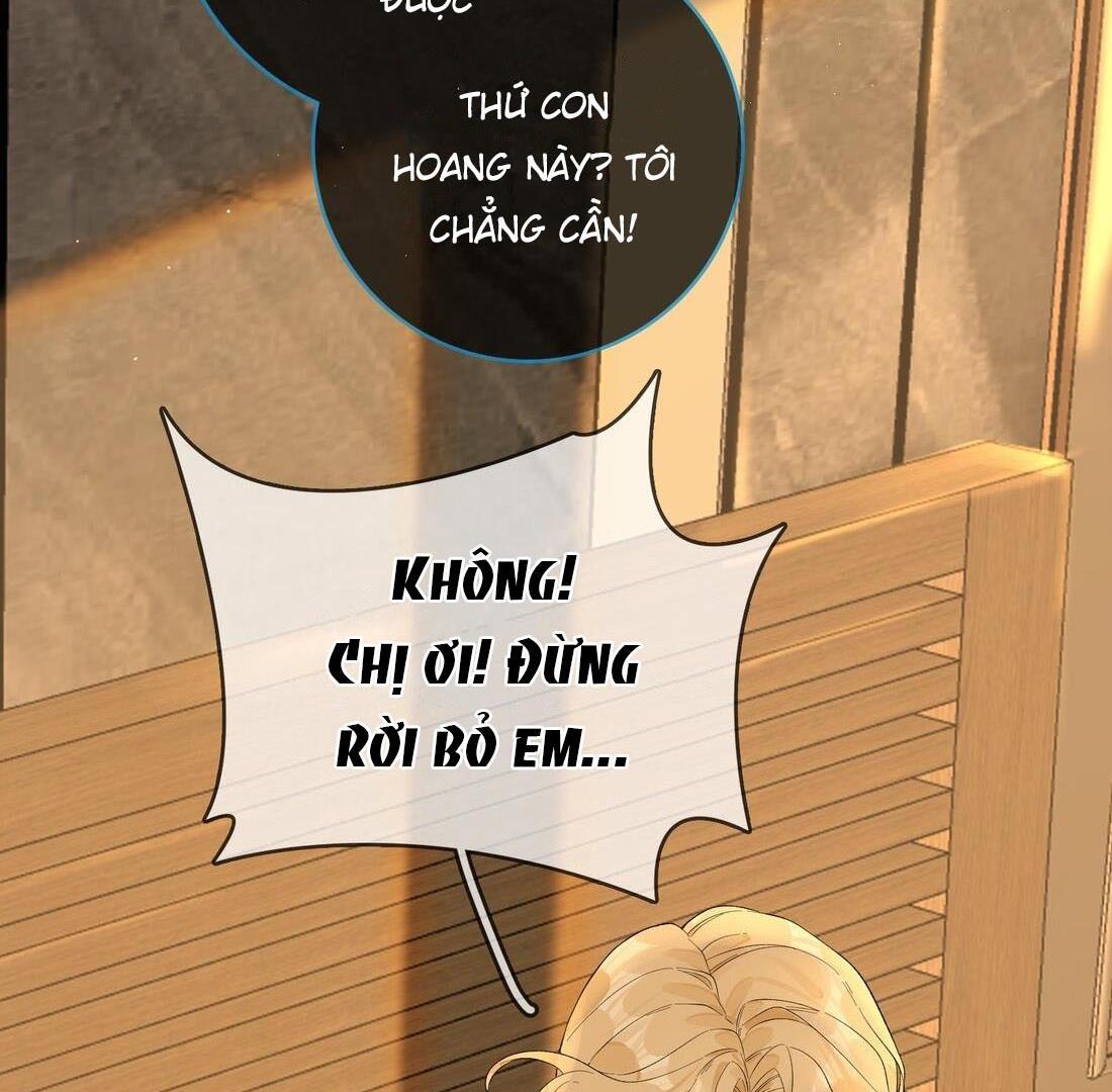 Sói Tiểu Thư Và Em Gái Hồ Ly Của Tôi Chapter 15 - Trang 2
