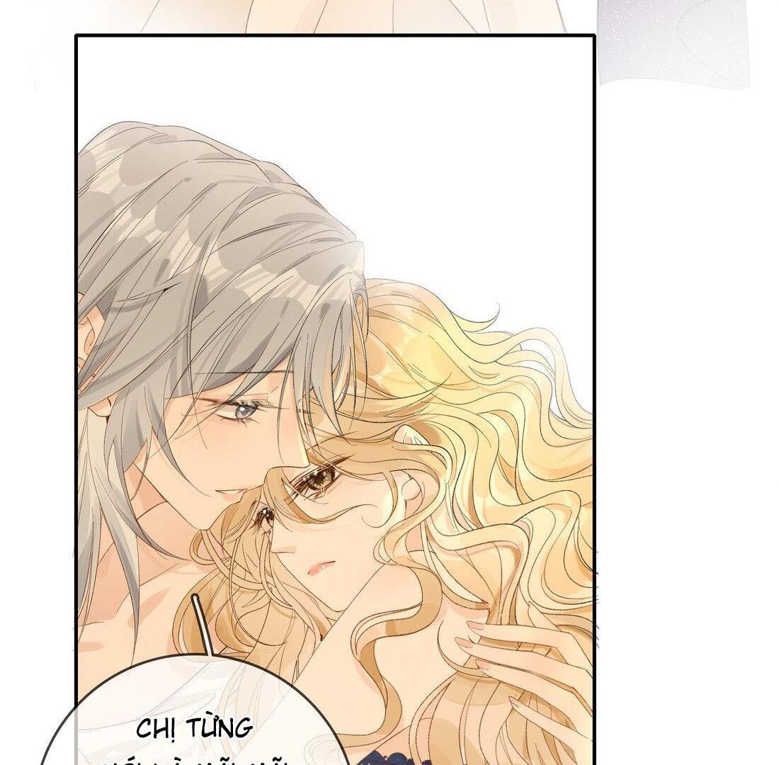 Sói Tiểu Thư Và Em Gái Hồ Ly Của Tôi Chapter 15 - Trang 2