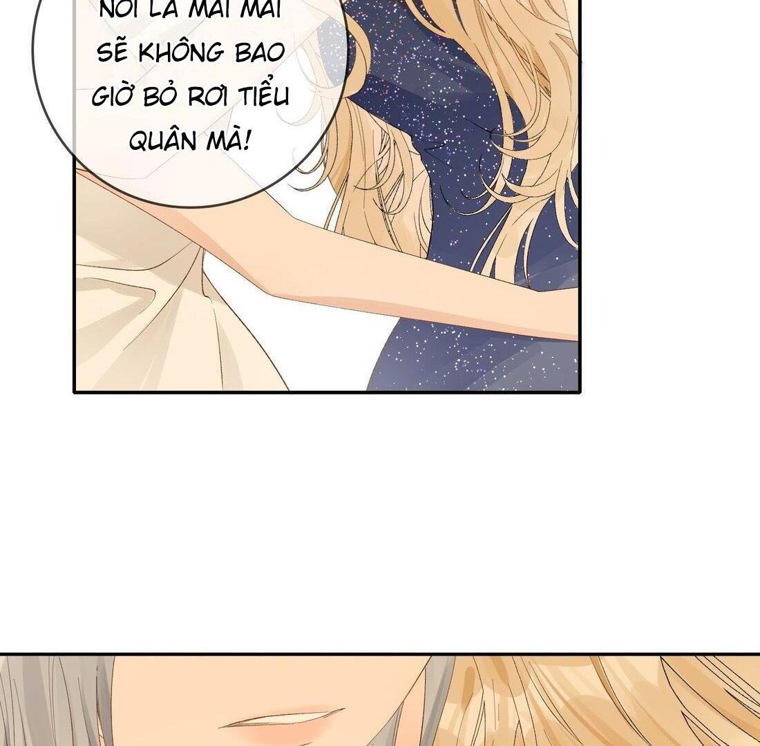 Sói Tiểu Thư Và Em Gái Hồ Ly Của Tôi Chapter 15 - Trang 2