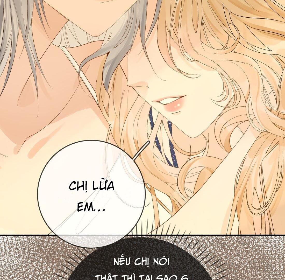 Sói Tiểu Thư Và Em Gái Hồ Ly Của Tôi Chapter 15 - Trang 2