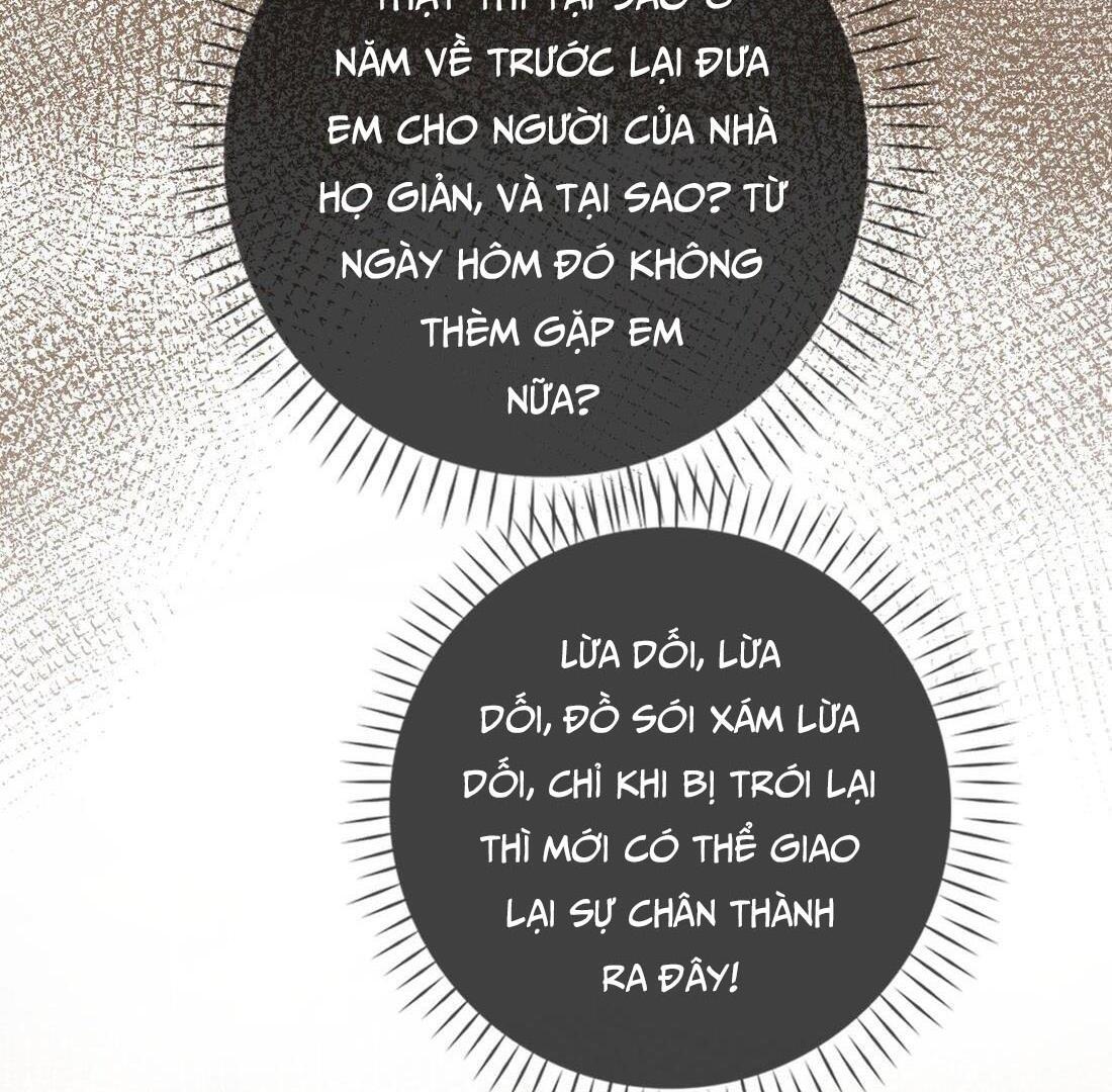 Sói Tiểu Thư Và Em Gái Hồ Ly Của Tôi Chapter 15 - Trang 2