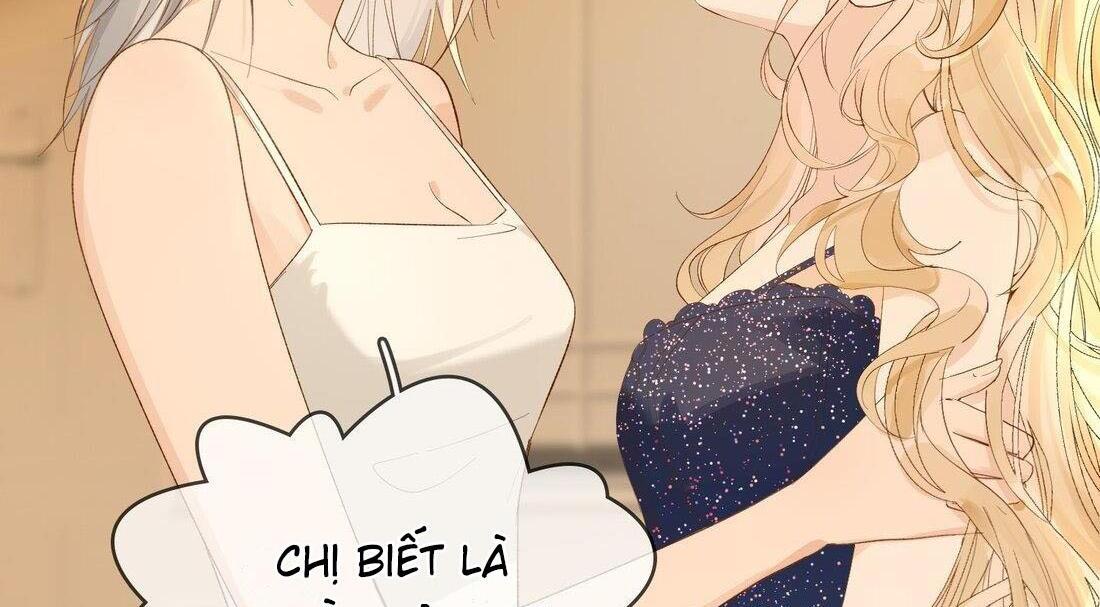 Sói Tiểu Thư Và Em Gái Hồ Ly Của Tôi Chapter 15 - Trang 2