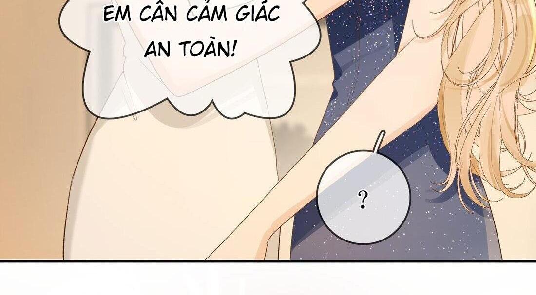 Sói Tiểu Thư Và Em Gái Hồ Ly Của Tôi Chapter 15 - Trang 2