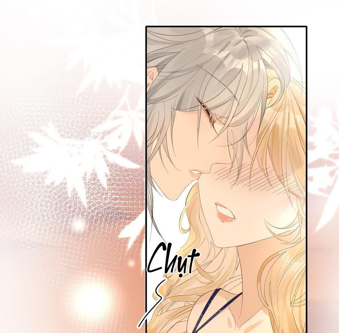 Sói Tiểu Thư Và Em Gái Hồ Ly Của Tôi Chapter 15 - Trang 2
