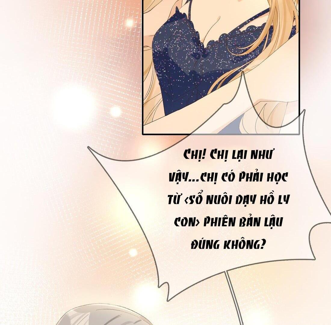 Sói Tiểu Thư Và Em Gái Hồ Ly Của Tôi Chapter 15 - Trang 2