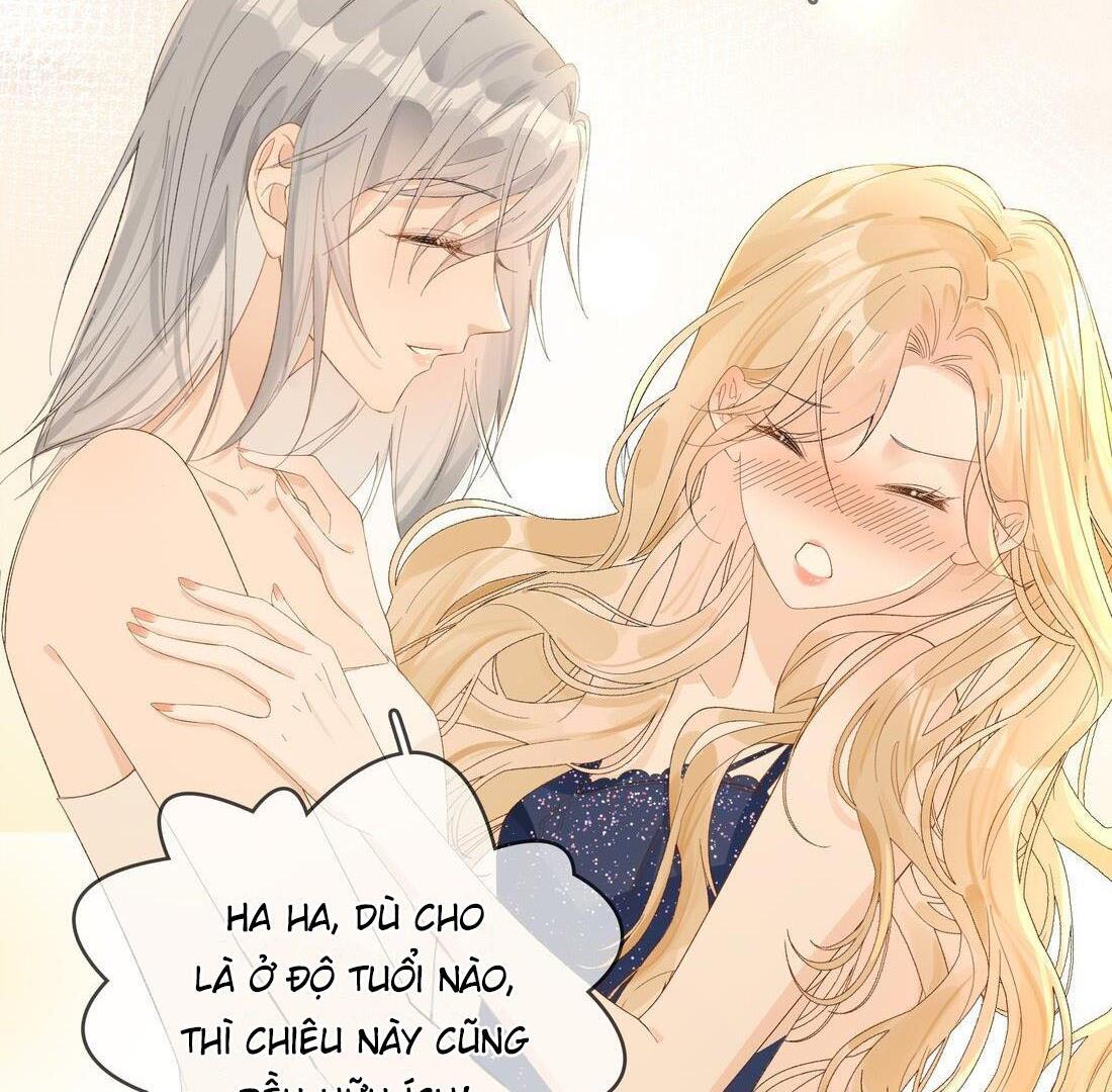 Sói Tiểu Thư Và Em Gái Hồ Ly Của Tôi Chapter 15 - Trang 2