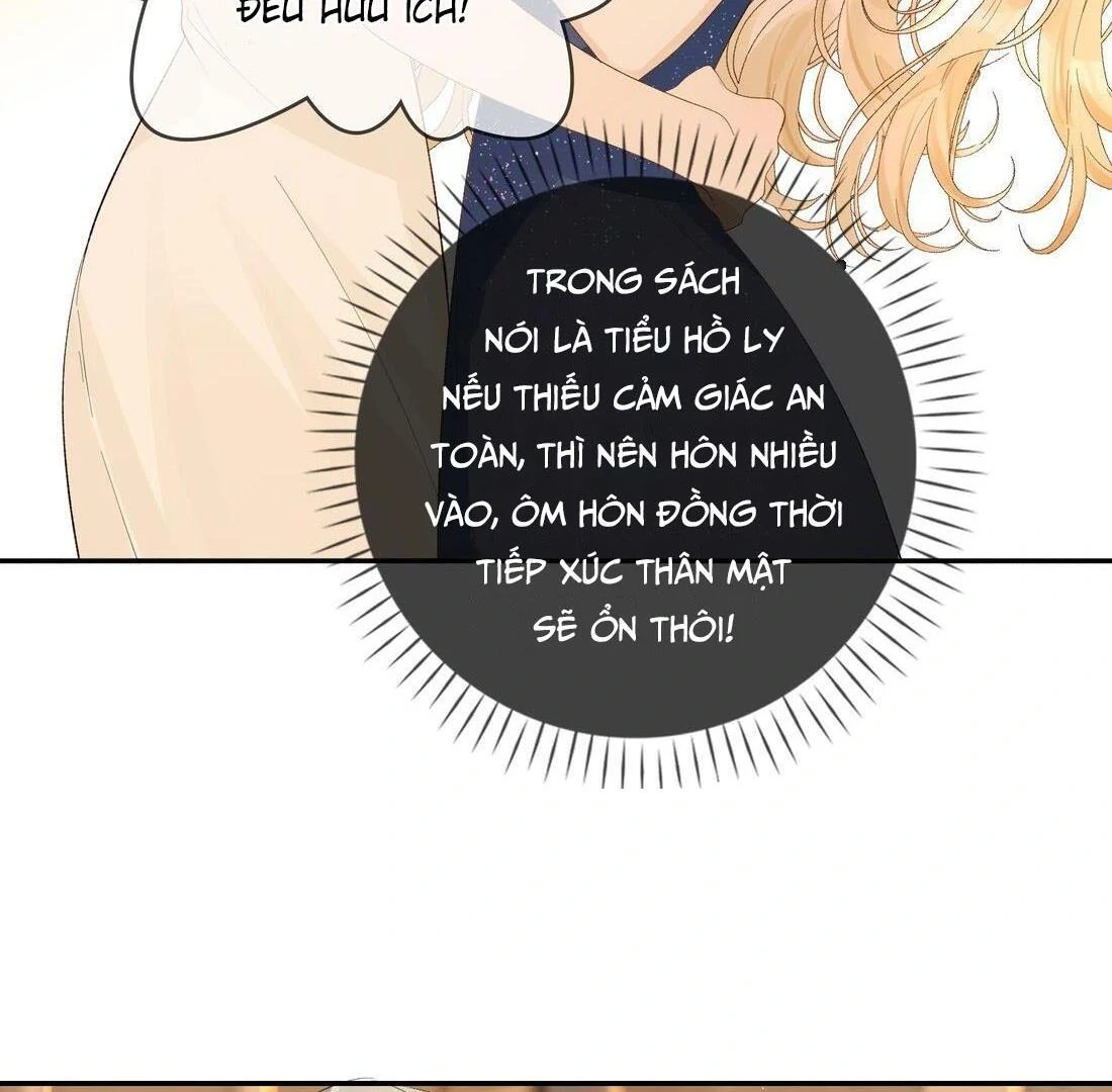 Sói Tiểu Thư Và Em Gái Hồ Ly Của Tôi Chapter 15 - Trang 2