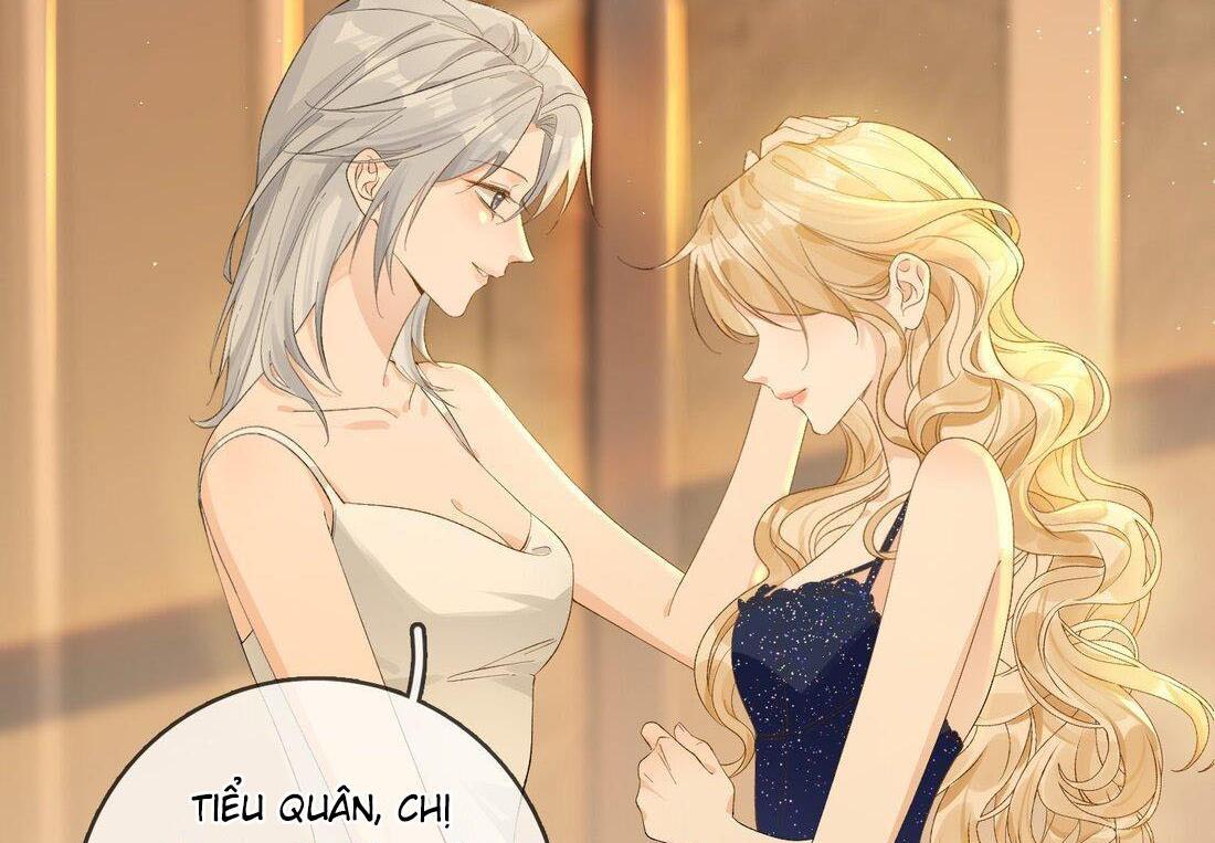 Sói Tiểu Thư Và Em Gái Hồ Ly Của Tôi Chapter 15 - Trang 2