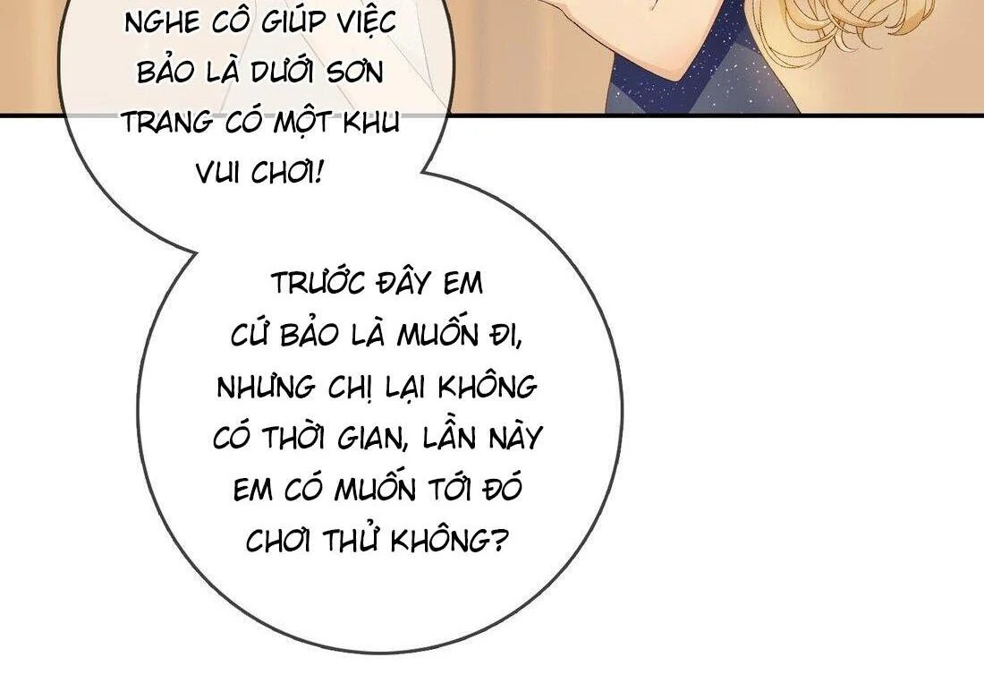 Sói Tiểu Thư Và Em Gái Hồ Ly Của Tôi Chapter 15 - Trang 2