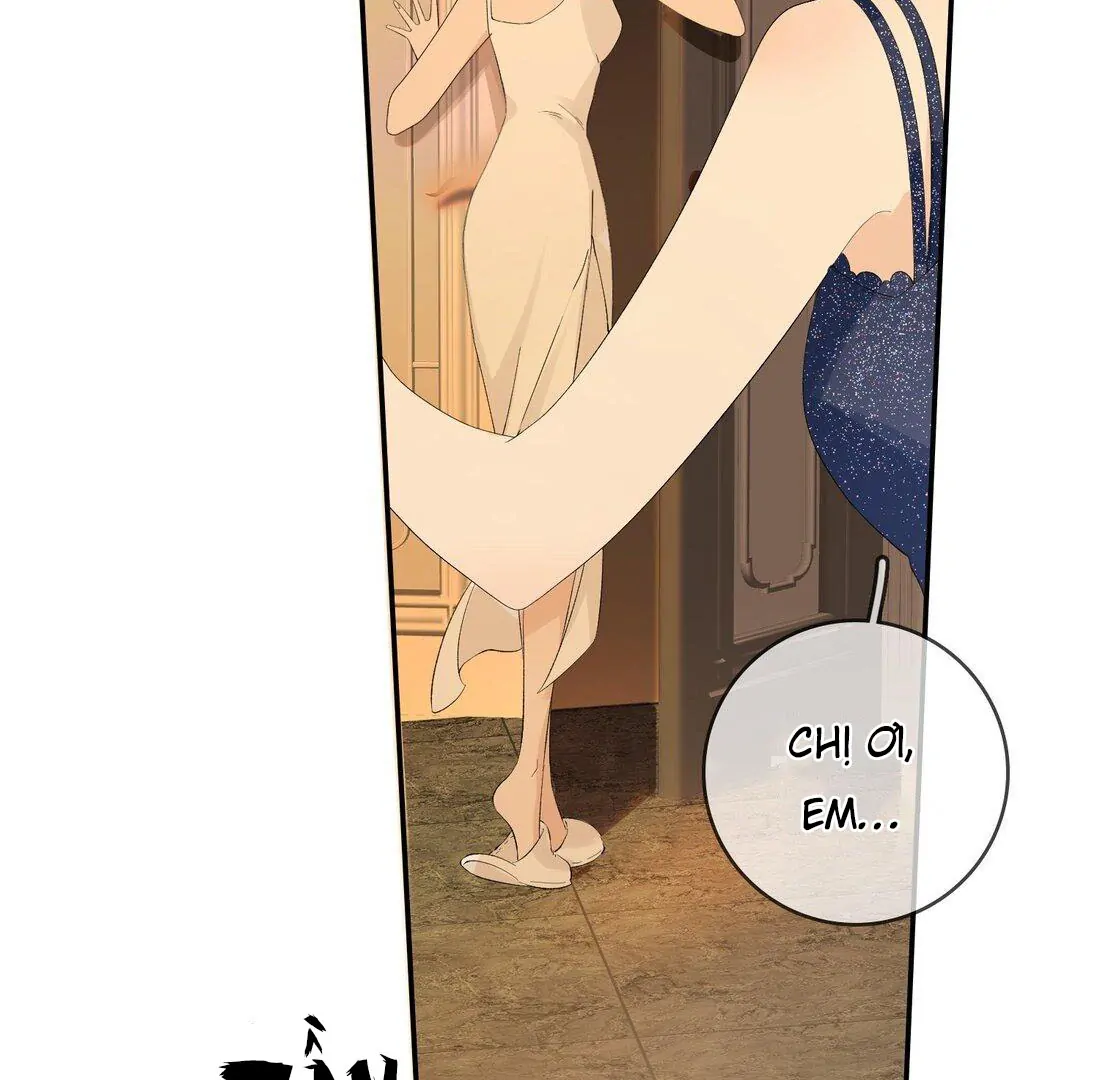 Sói Tiểu Thư Và Em Gái Hồ Ly Của Tôi Chapter 15 - Trang 2