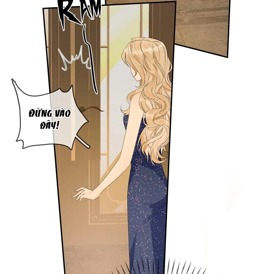 Sói Tiểu Thư Và Em Gái Hồ Ly Của Tôi Chapter 15 - Trang 2
