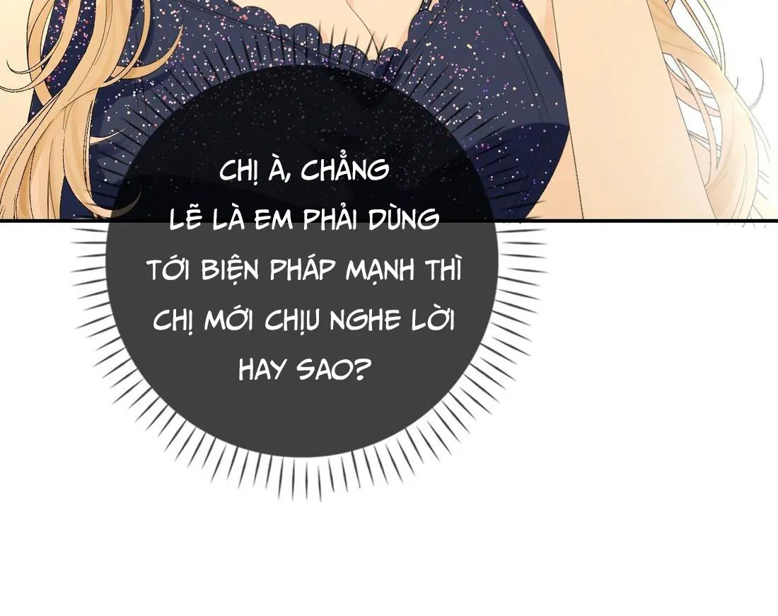 Sói Tiểu Thư Và Em Gái Hồ Ly Của Tôi Chapter 15 - Trang 2
