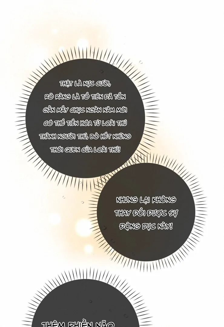 Sói Tiểu Thư Và Em Gái Hồ Ly Của Tôi Chapter 16 - Trang 2