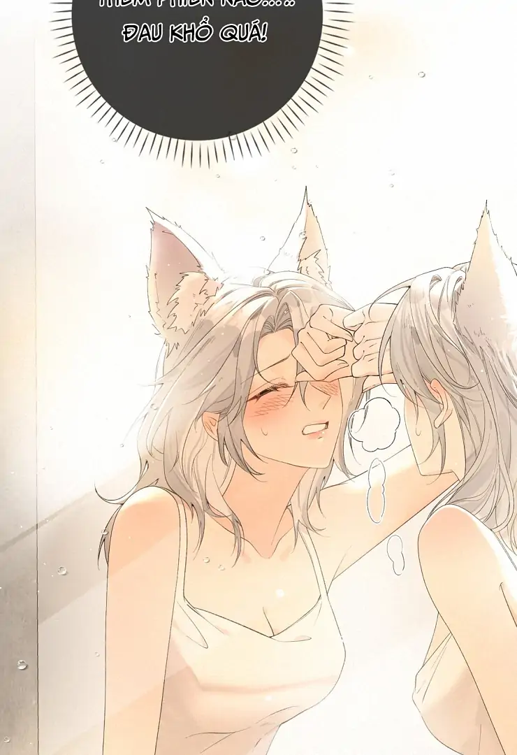 Sói Tiểu Thư Và Em Gái Hồ Ly Của Tôi Chapter 16 - Trang 2