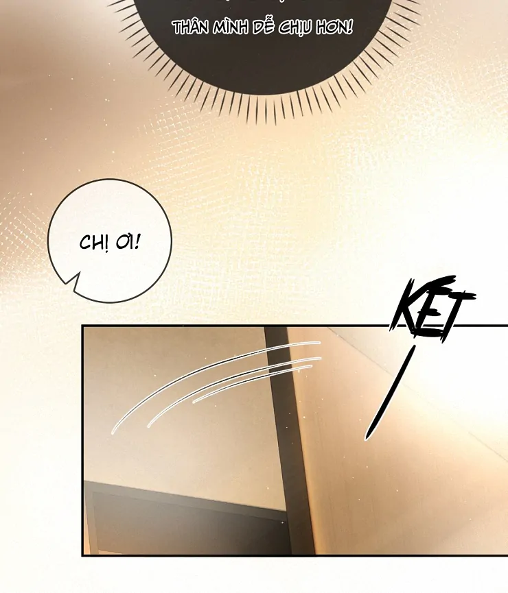 Sói Tiểu Thư Và Em Gái Hồ Ly Của Tôi Chapter 16 - Trang 2
