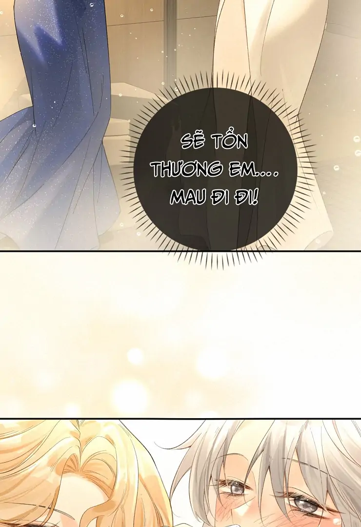 Sói Tiểu Thư Và Em Gái Hồ Ly Của Tôi Chapter 16 - Trang 2