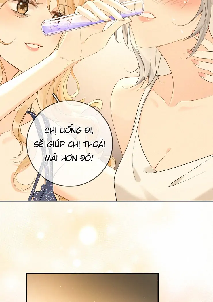 Sói Tiểu Thư Và Em Gái Hồ Ly Của Tôi Chapter 16 - Trang 2