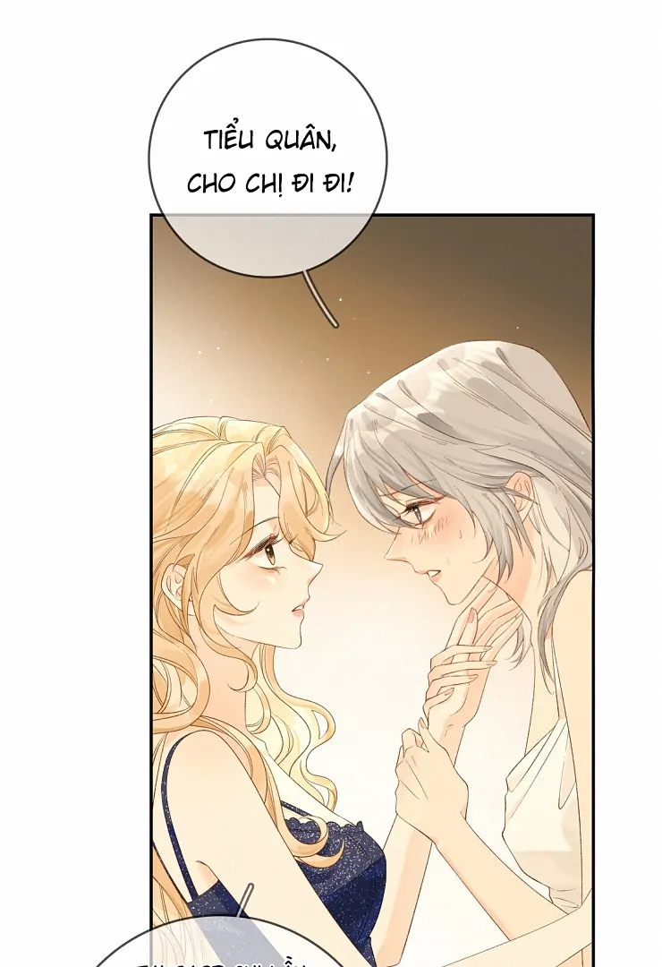 Sói Tiểu Thư Và Em Gái Hồ Ly Của Tôi Chapter 16 - Trang 2