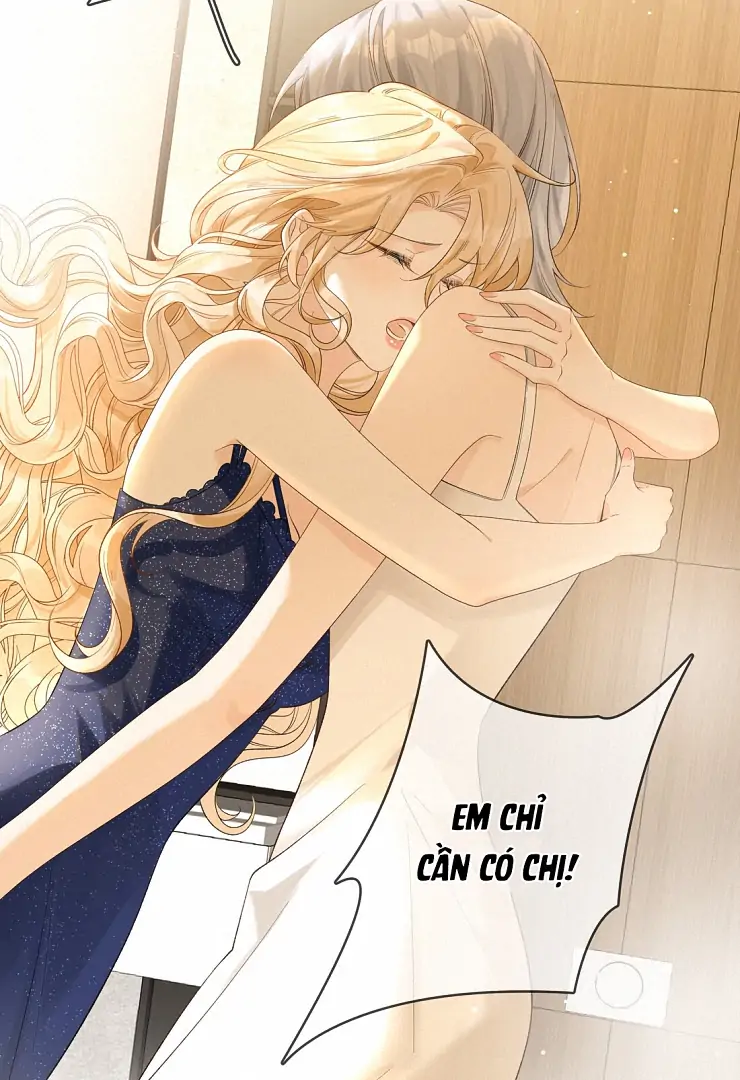 Sói Tiểu Thư Và Em Gái Hồ Ly Của Tôi Chapter 16 - Trang 2