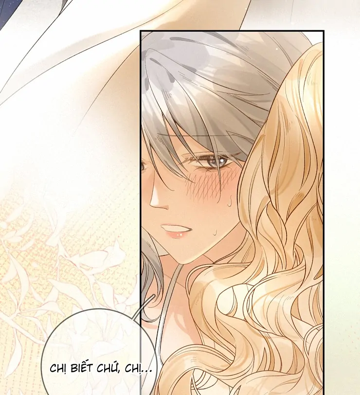 Sói Tiểu Thư Và Em Gái Hồ Ly Của Tôi Chapter 16 - Trang 2