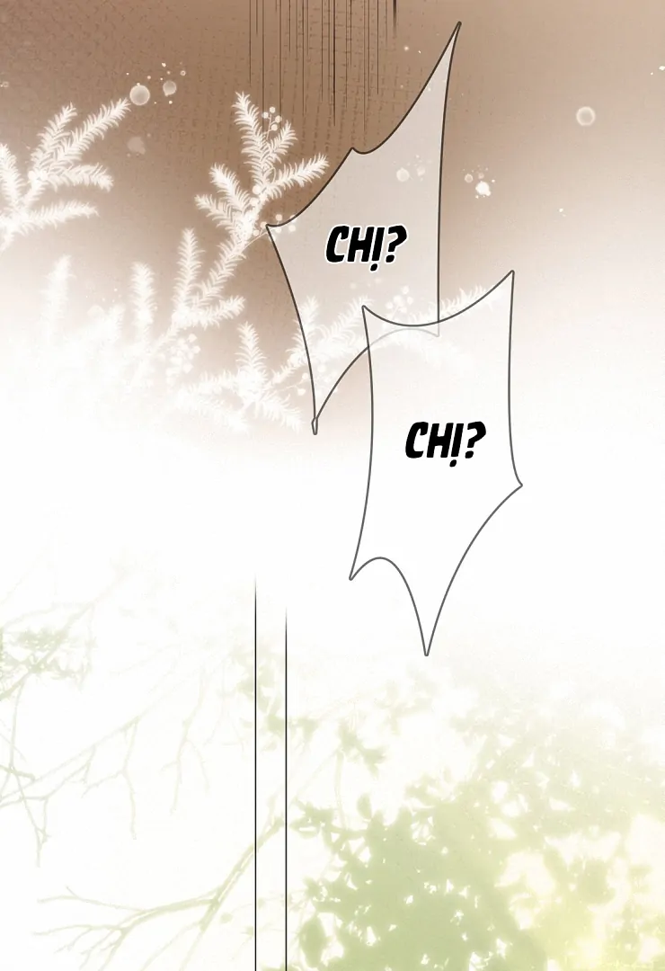 Sói Tiểu Thư Và Em Gái Hồ Ly Của Tôi Chapter 16 - Trang 2
