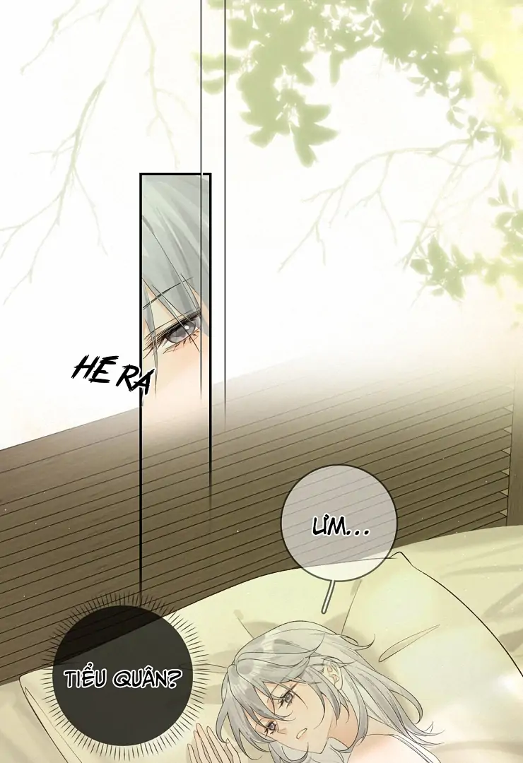 Sói Tiểu Thư Và Em Gái Hồ Ly Của Tôi Chapter 16 - Trang 2