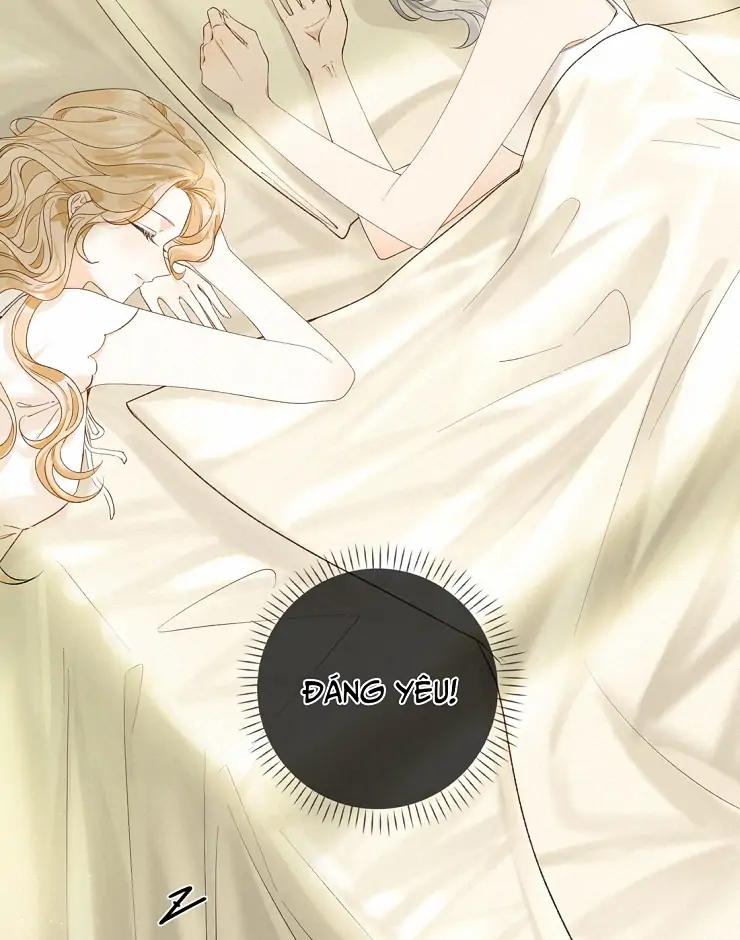 Sói Tiểu Thư Và Em Gái Hồ Ly Của Tôi Chapter 16 - Trang 2