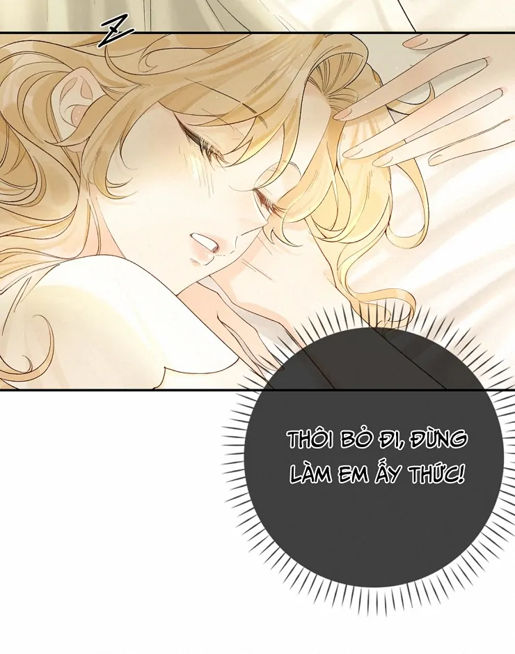 Sói Tiểu Thư Và Em Gái Hồ Ly Của Tôi Chapter 16 - Trang 2