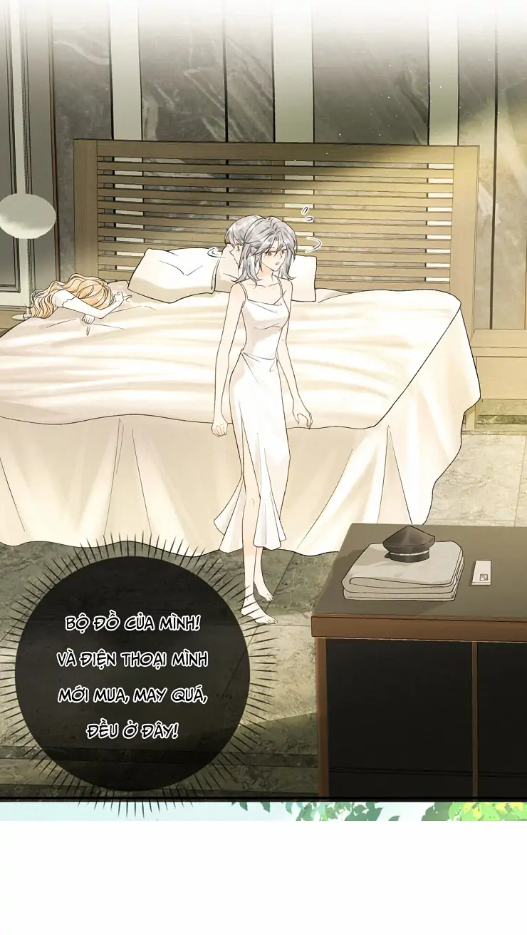 Sói Tiểu Thư Và Em Gái Hồ Ly Của Tôi Chapter 16 - Trang 2