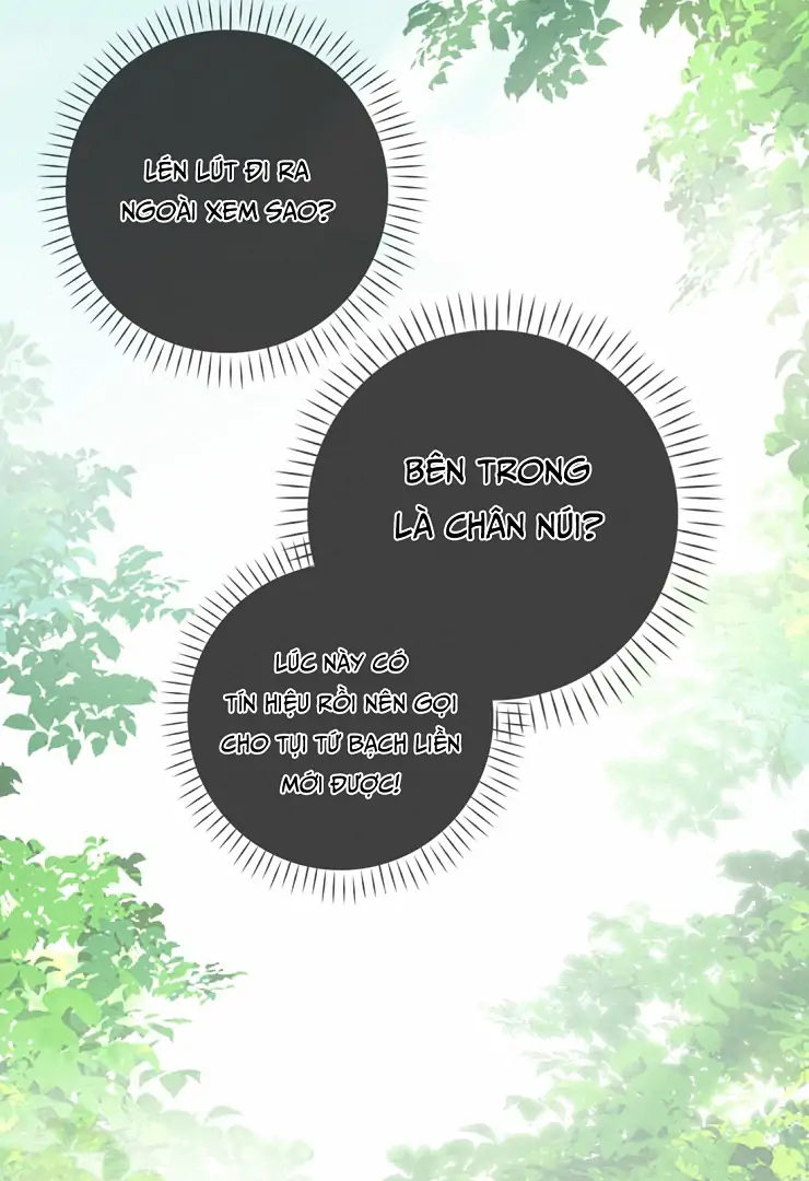 Sói Tiểu Thư Và Em Gái Hồ Ly Của Tôi Chapter 16 - Trang 2
