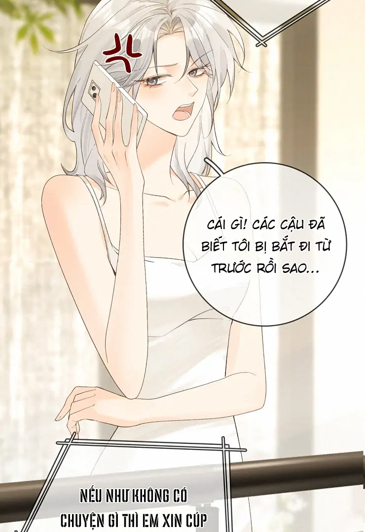 Sói Tiểu Thư Và Em Gái Hồ Ly Của Tôi Chapter 16 - Trang 2