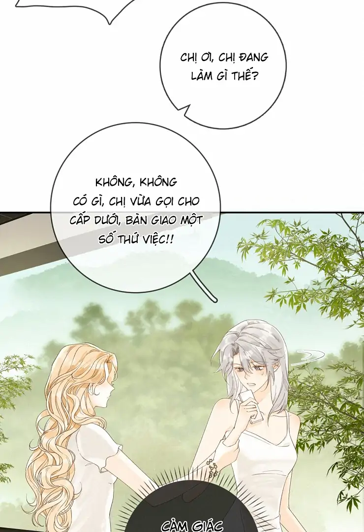 Sói Tiểu Thư Và Em Gái Hồ Ly Của Tôi Chapter 16 - Trang 2