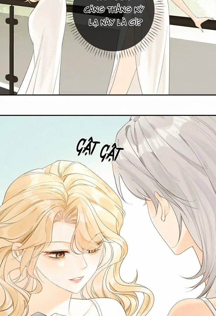 Sói Tiểu Thư Và Em Gái Hồ Ly Của Tôi Chapter 16 - Trang 2
