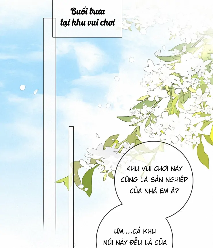Sói Tiểu Thư Và Em Gái Hồ Ly Của Tôi Chapter 16 - Trang 2