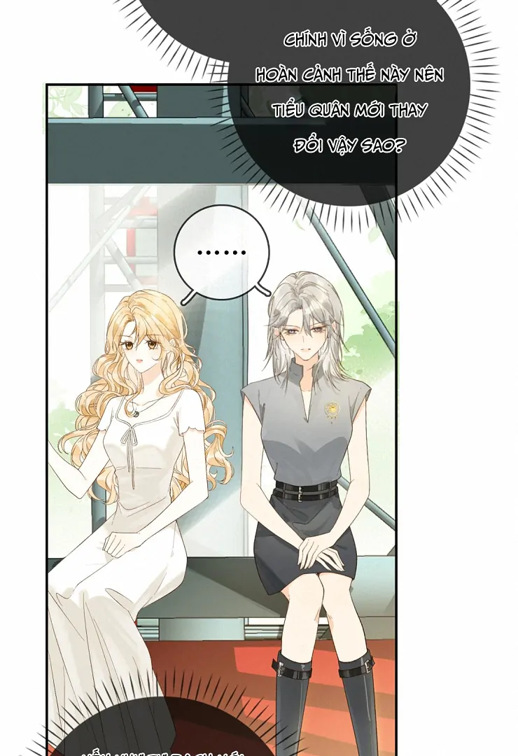 Sói Tiểu Thư Và Em Gái Hồ Ly Của Tôi Chapter 16 - Trang 2