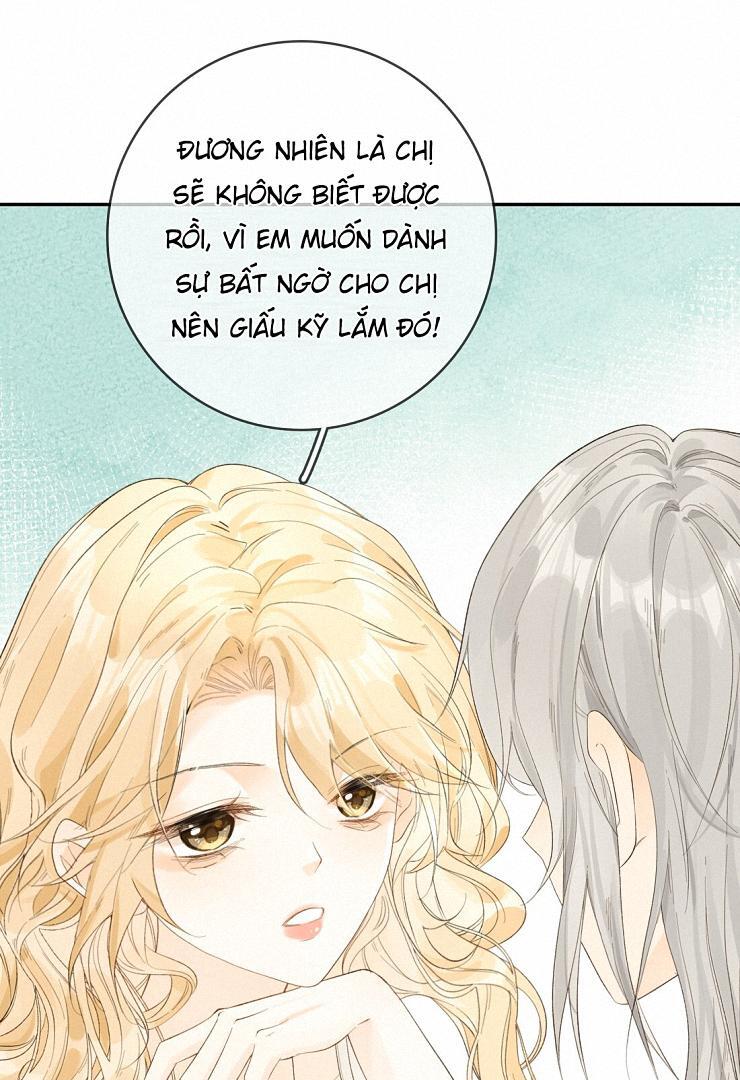 Sói Tiểu Thư Và Em Gái Hồ Ly Của Tôi Chapter 16 - Trang 2
