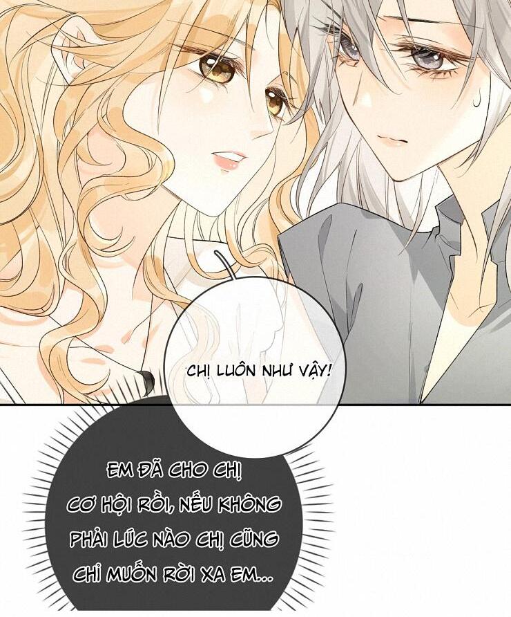 Sói Tiểu Thư Và Em Gái Hồ Ly Của Tôi Chapter 16 - Trang 2