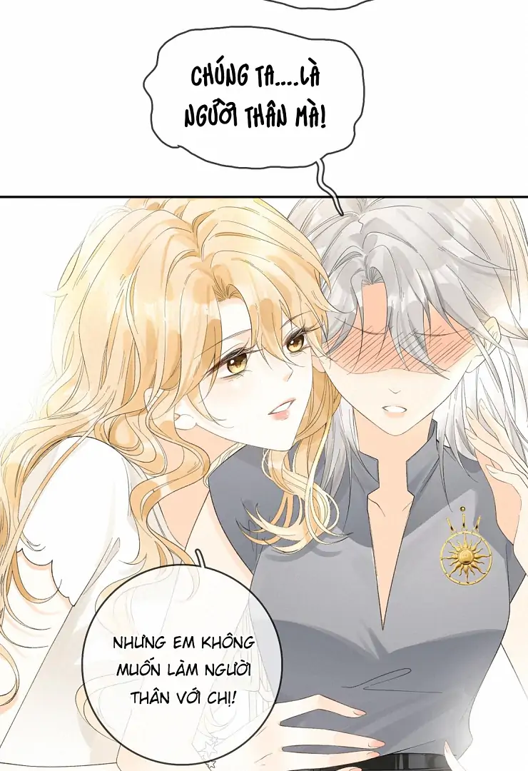 Sói Tiểu Thư Và Em Gái Hồ Ly Của Tôi Chapter 16 - Trang 2