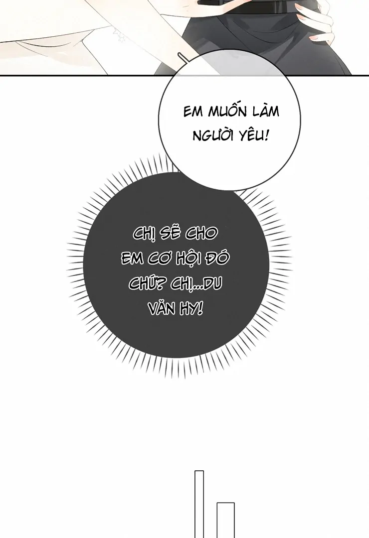 Sói Tiểu Thư Và Em Gái Hồ Ly Của Tôi Chapter 16 - Trang 2