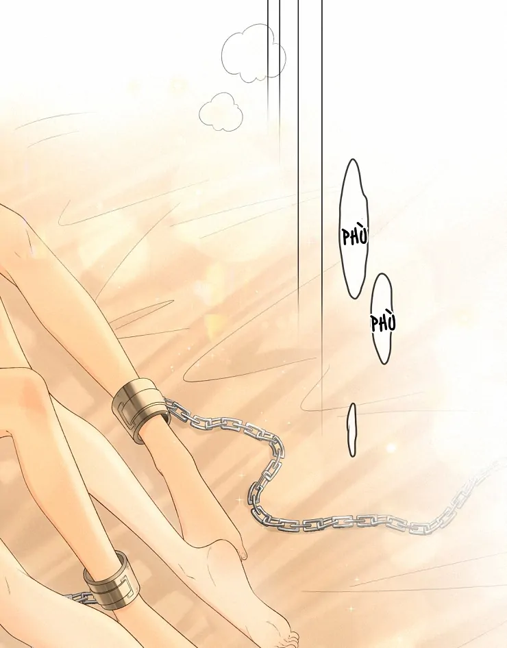 Sói Tiểu Thư Và Em Gái Hồ Ly Của Tôi Chapter 16 - Trang 2