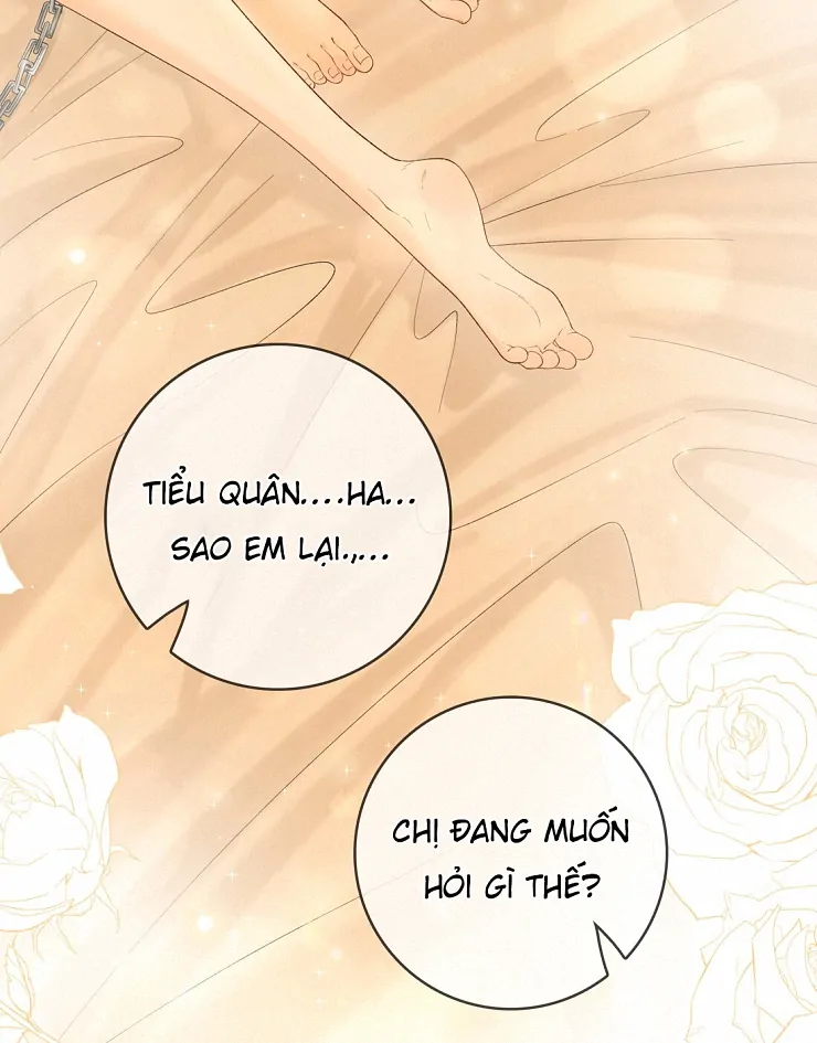 Sói Tiểu Thư Và Em Gái Hồ Ly Của Tôi Chapter 16 - Trang 2